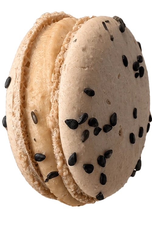 Noix de cajou truffées