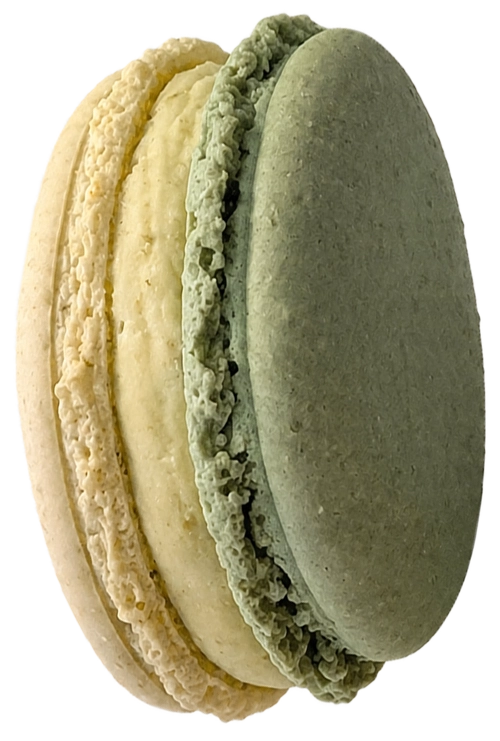 Citron vert et Basilic