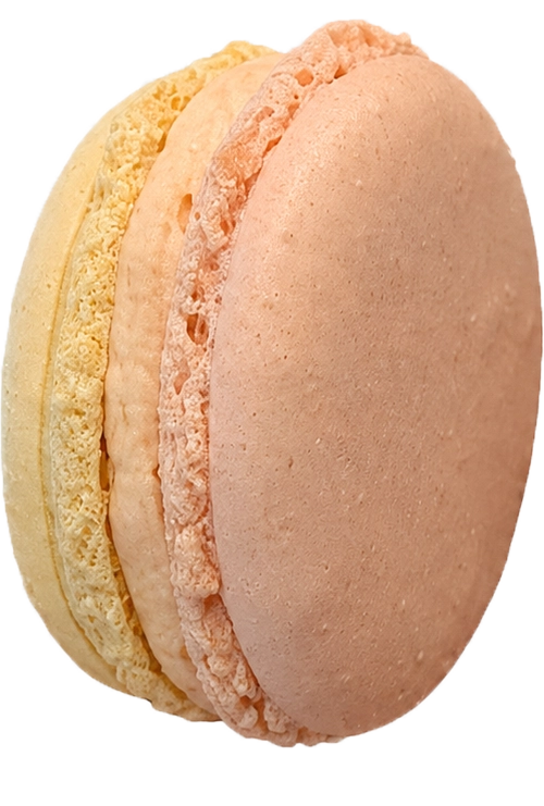 Truite fumée citronnée